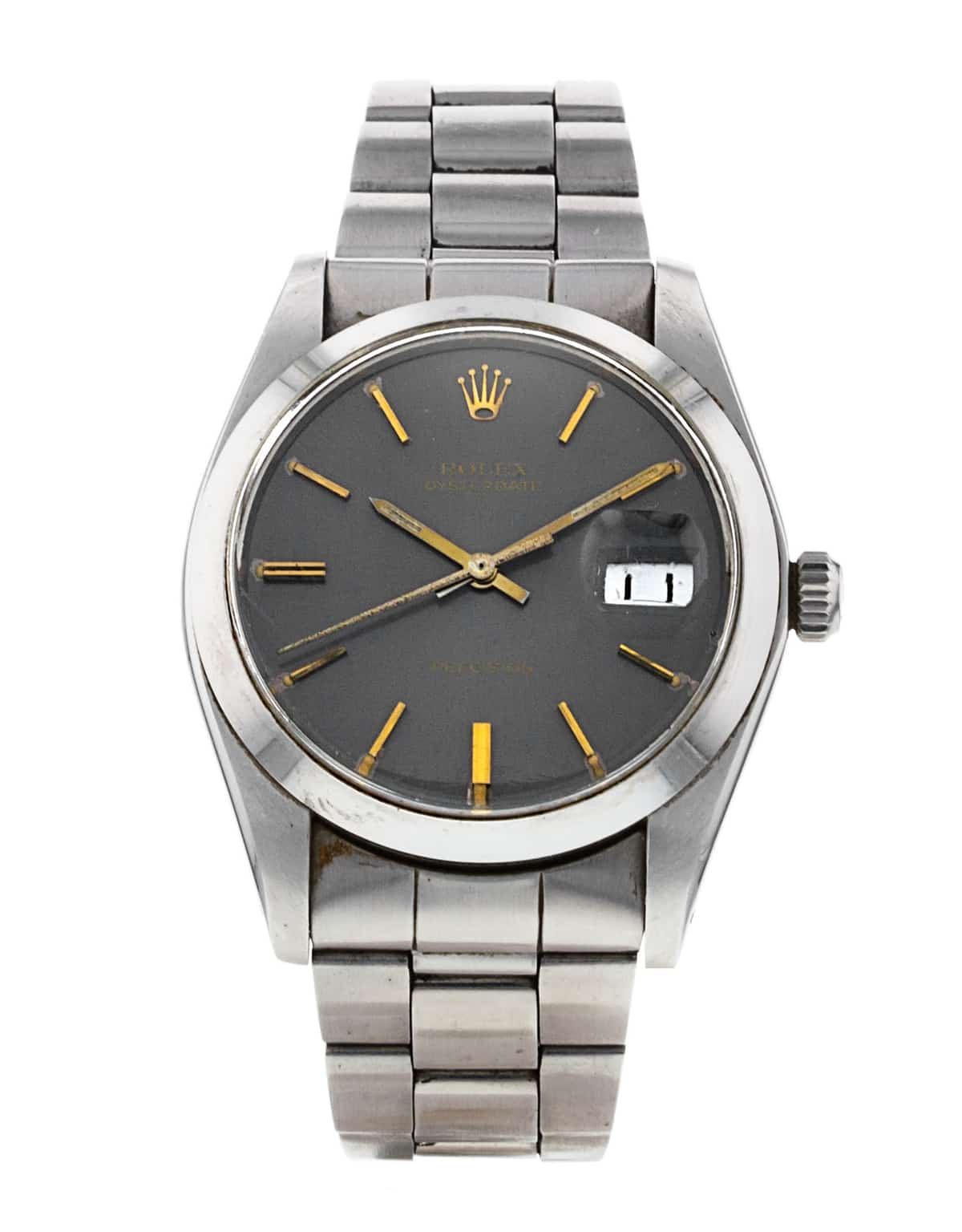 Rolex Oyster Precision 6694